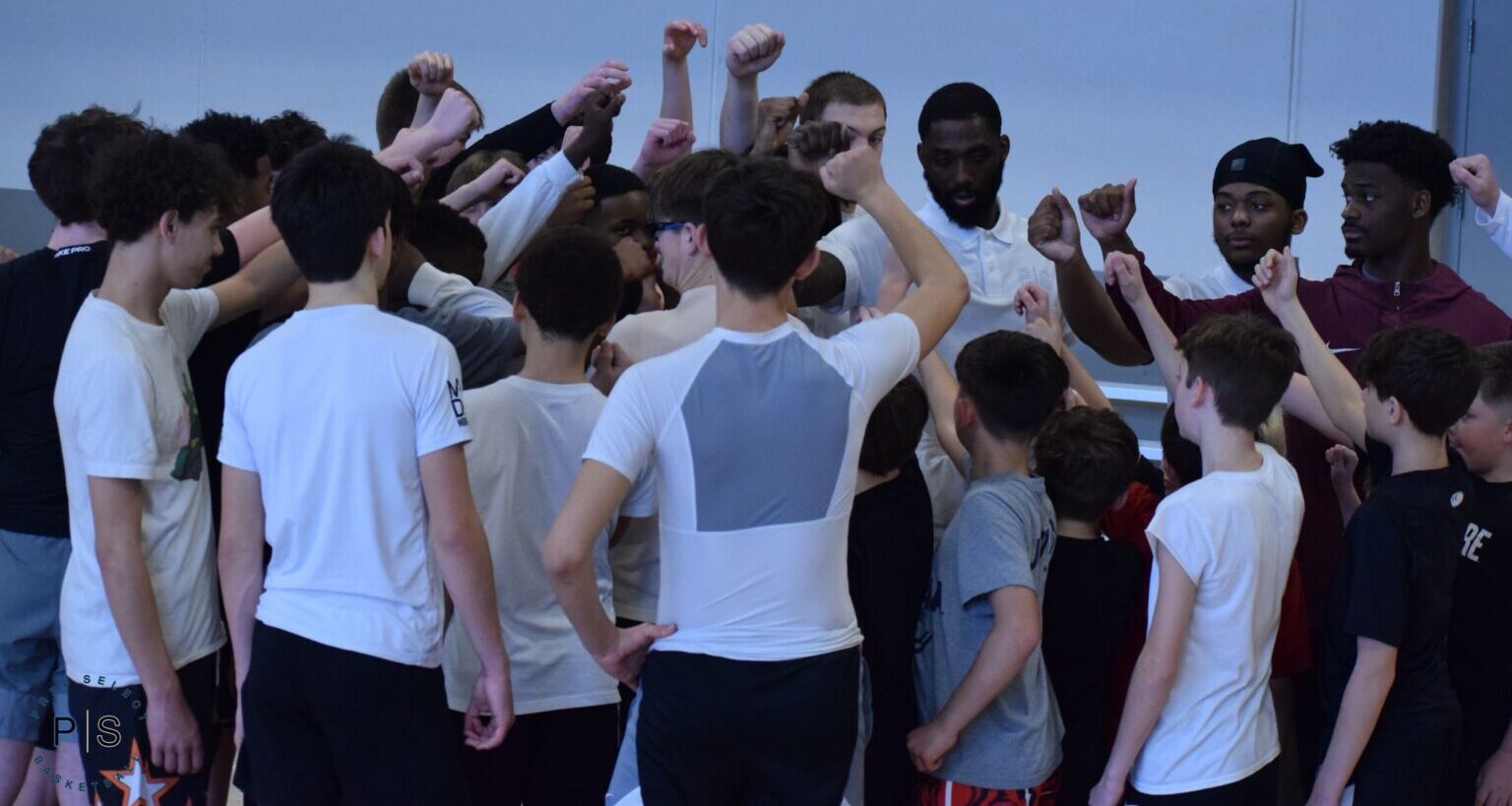 team